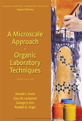 A Microscale Approach to Organic Laboratory Techniques 6ed